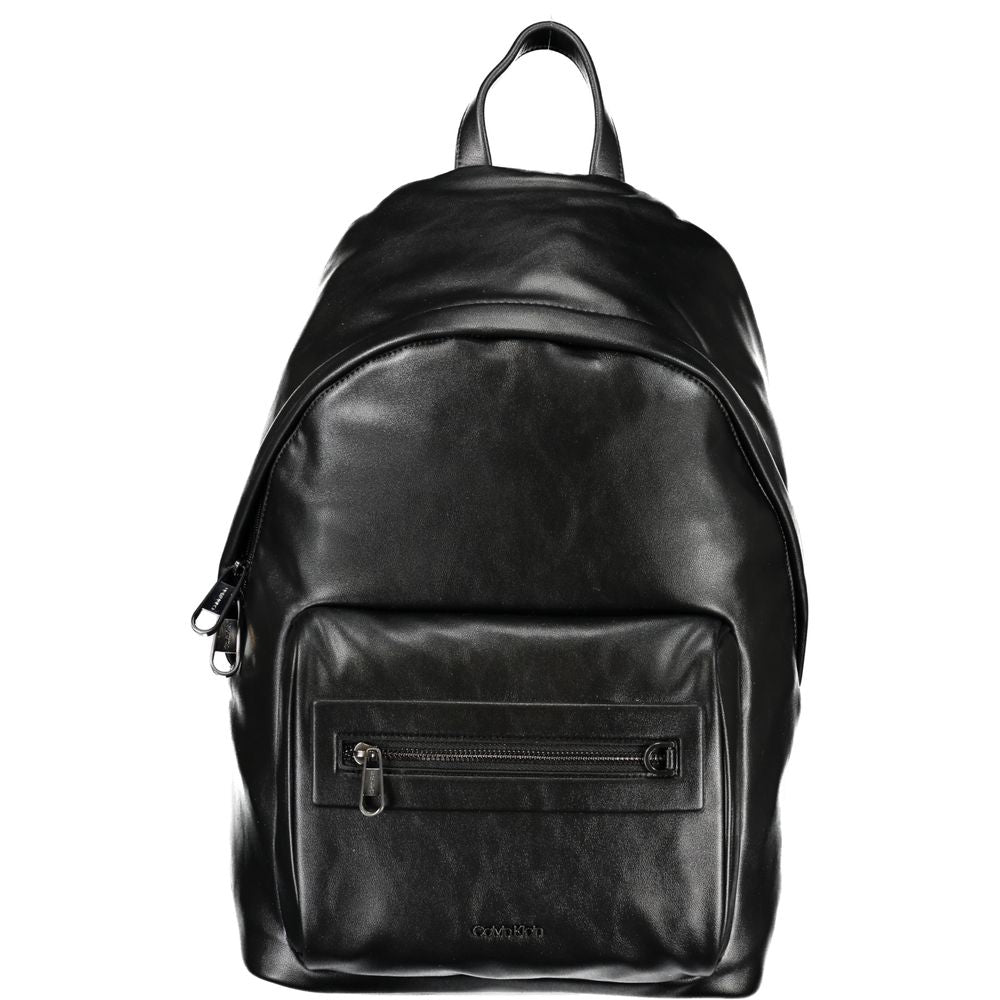 Calvin Klein Polyester Backpack