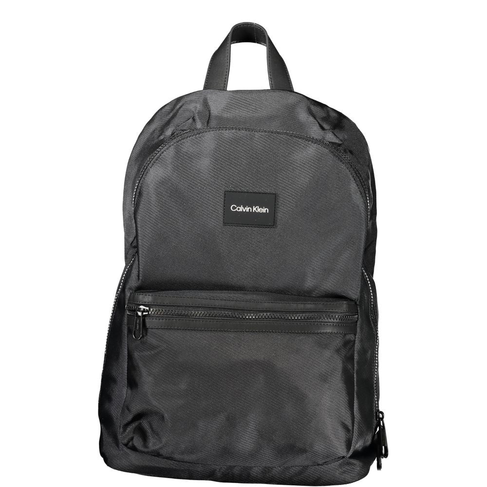 Calvin Klein Polyester Backpack