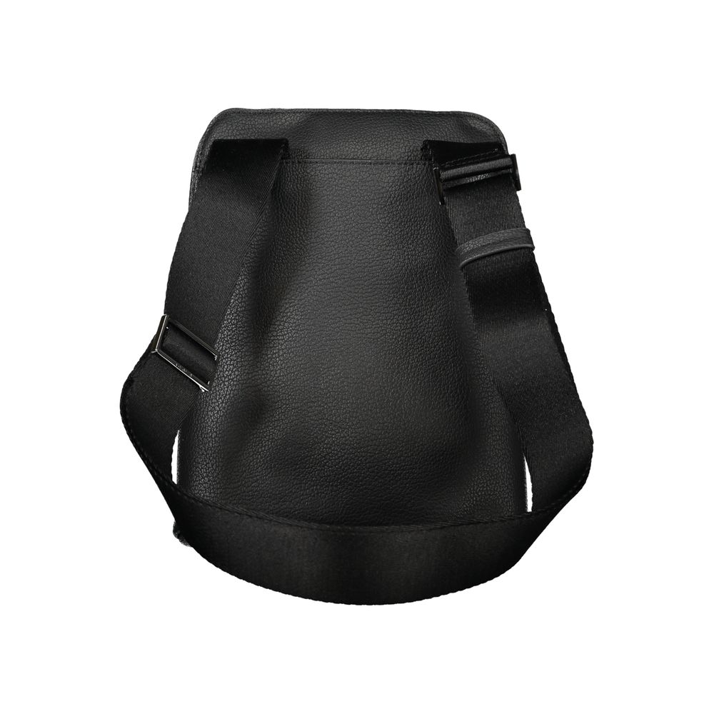 Calvin Klein Polyurethane Shoulder Bag