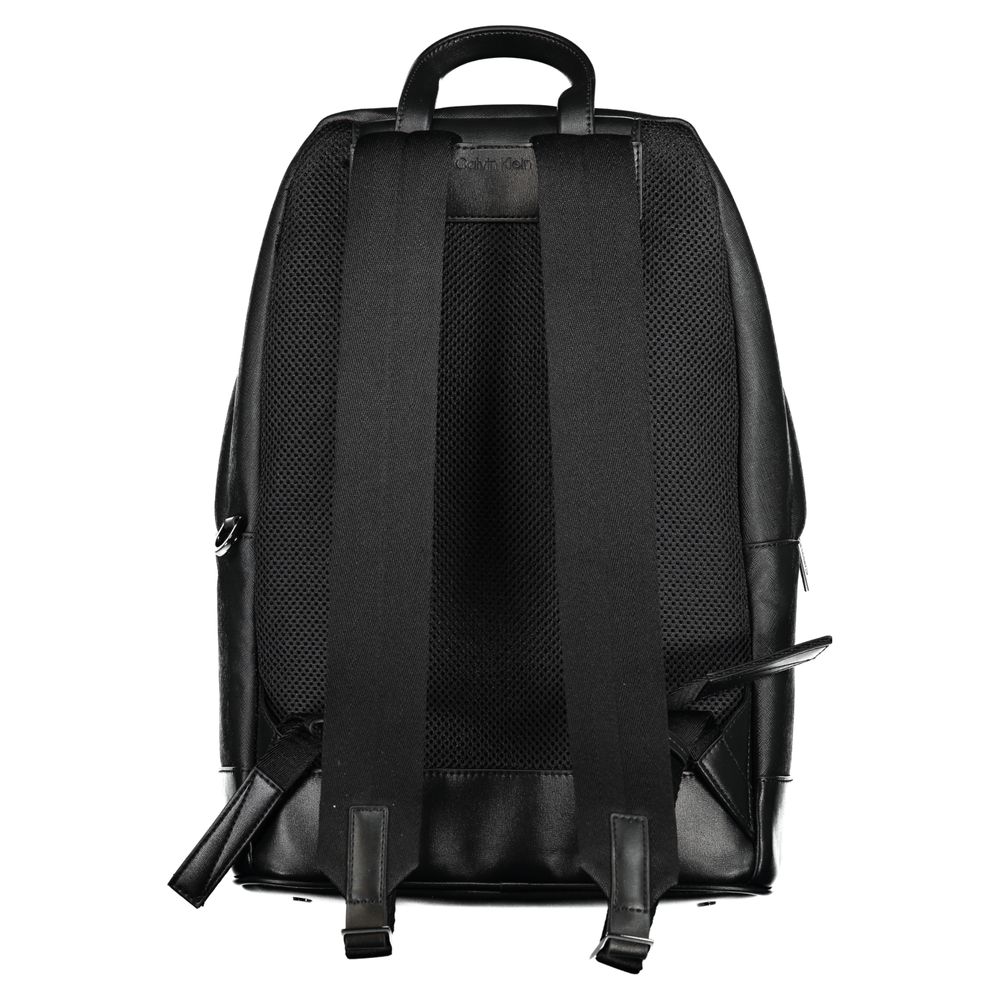 Calvin Klein Polyester Backpack