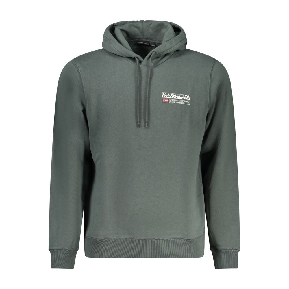 Napapijri Cotton Sweatshirt