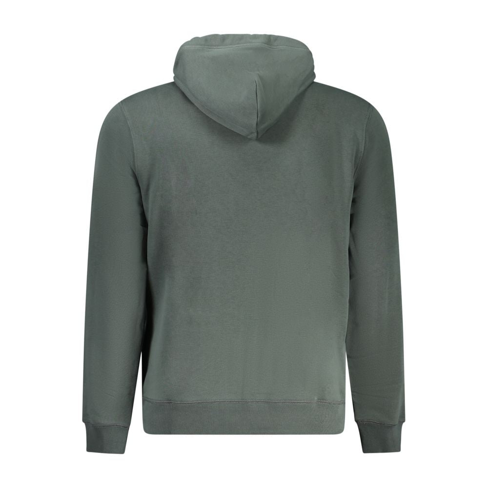 Napapijri Cotton Sweatshirt