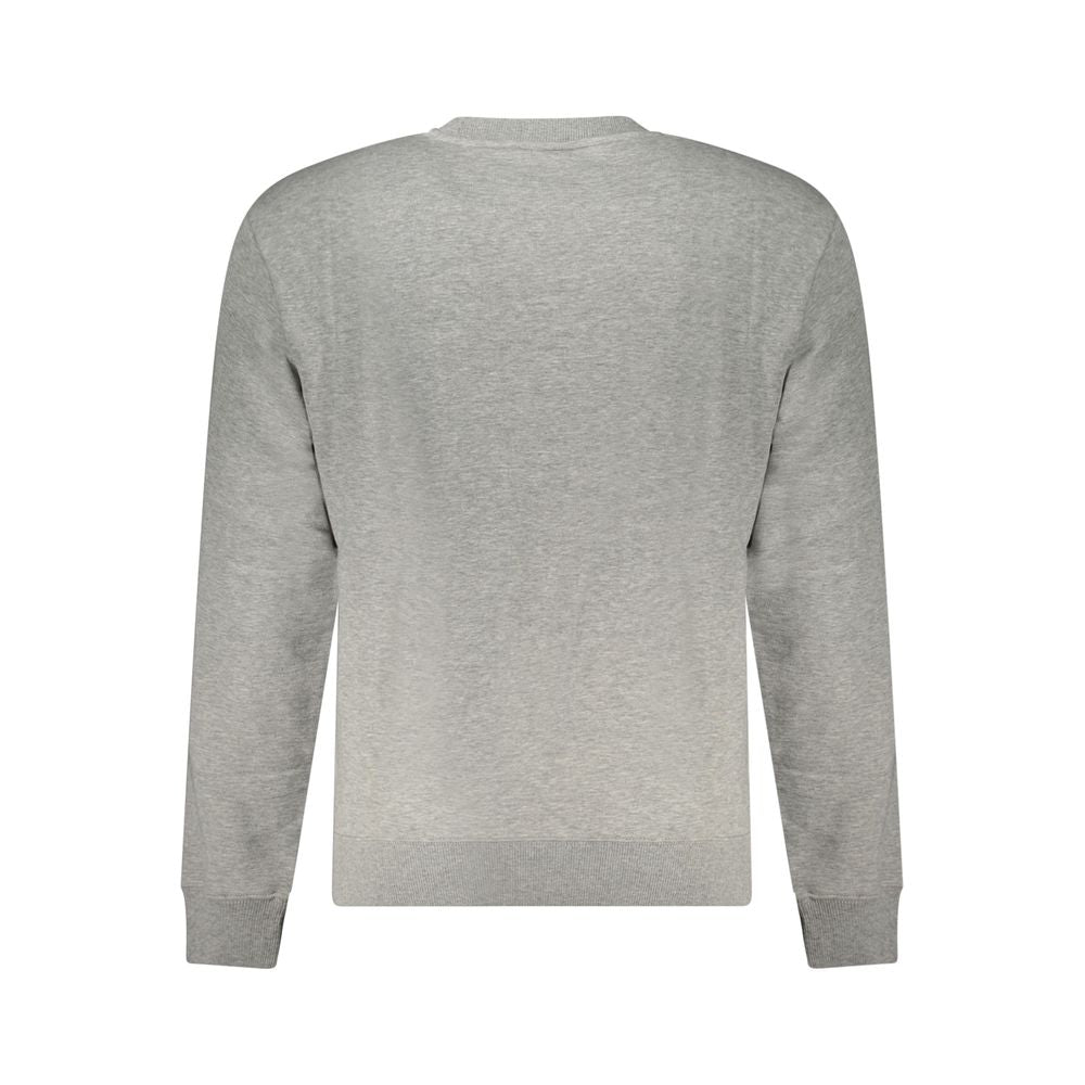 Napapijri Cotton Sweatshirt