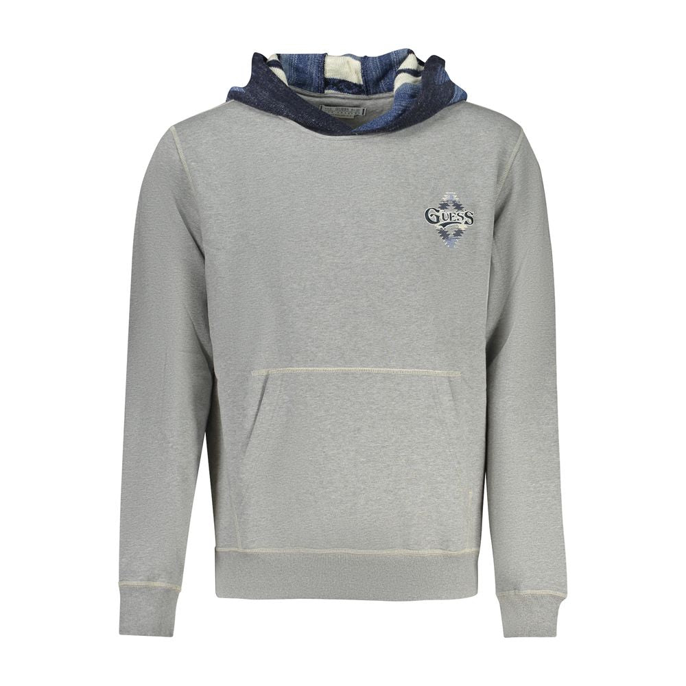 Guess Cotton Sweatshirt