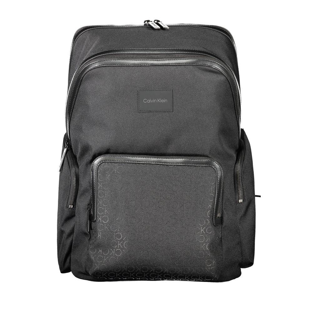 Calvin Klein Polyester Men's Backpack