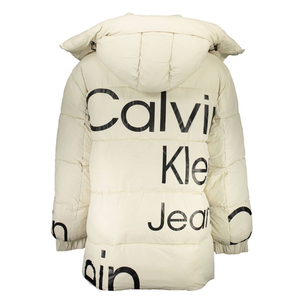 Calvin Klein Πολυεστερικό Μπουφάν