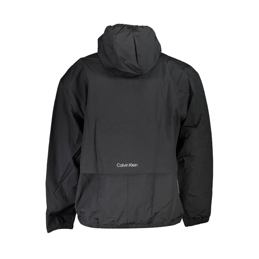 Calvin Klein Βαμβακερό Μπουφάν