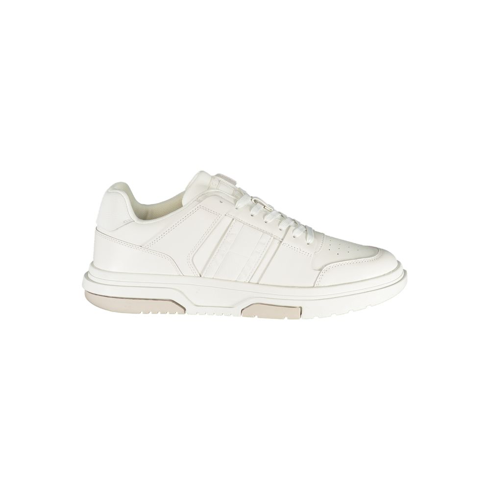 Bianco Poliuretano Men Sneaker mens luxury fashion - Mens Edit