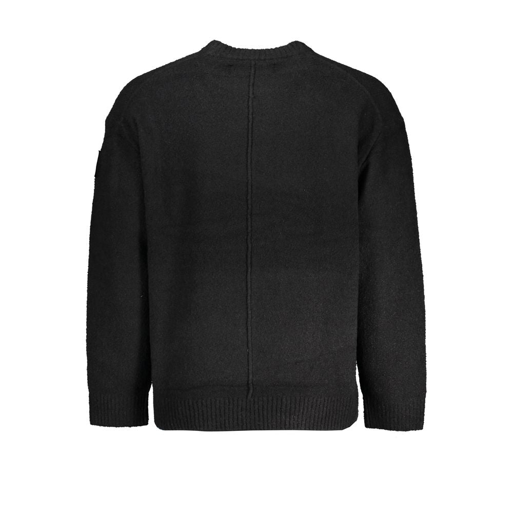 Calvin Klein Βαμβακερό Πουλόβερ