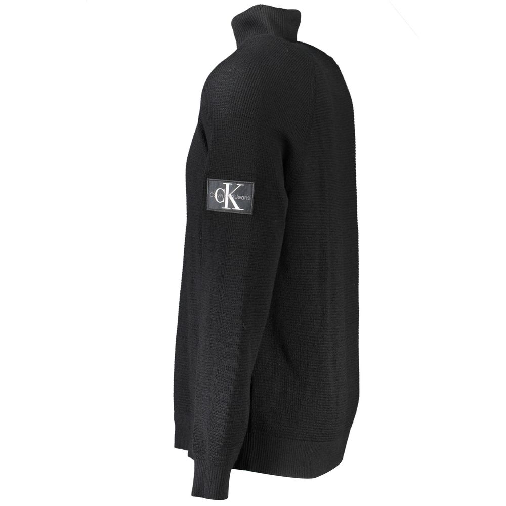 Calvin Klein Μάλλινο Πουλόβερ