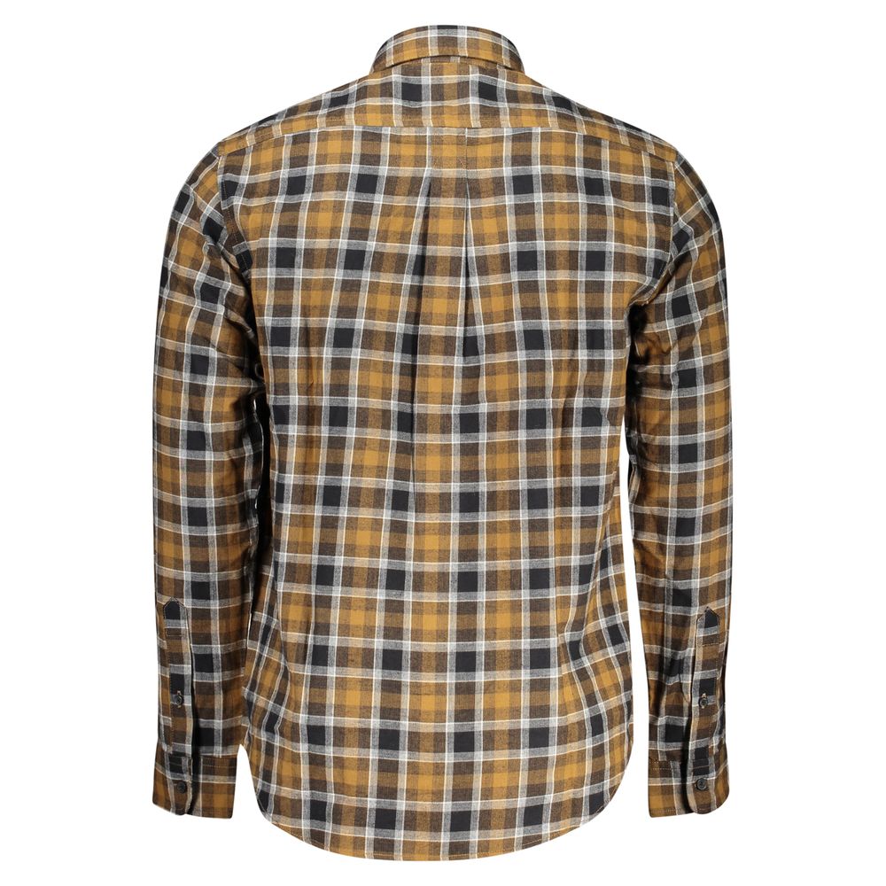 Timberland Cotton Shirt