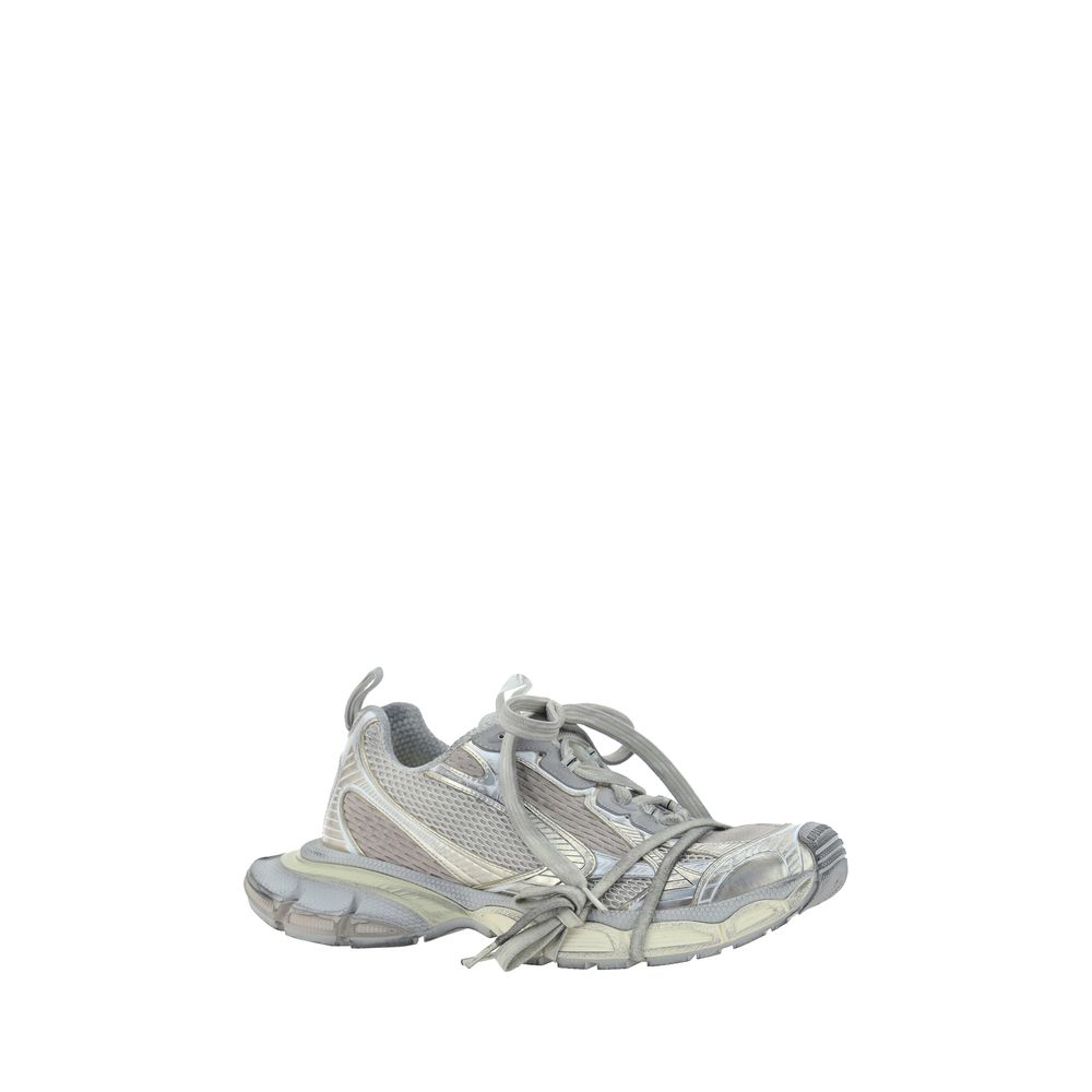 Balenciaga 3XL Chunky Sneakers σε Γκρι