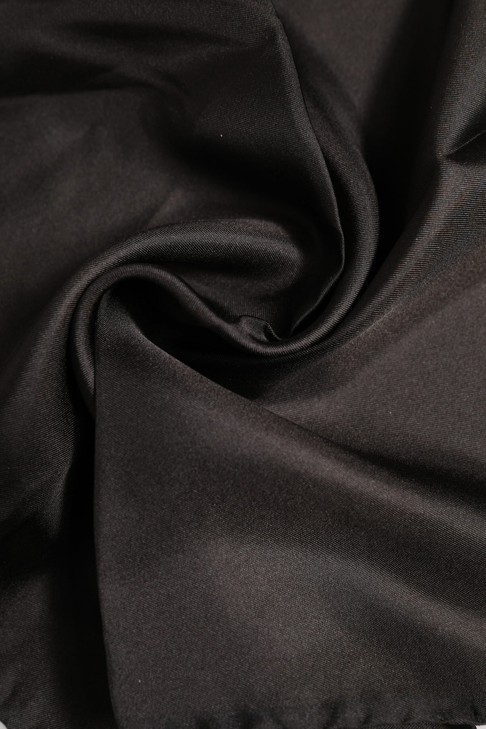 Dolce & Gabbana 100% Silk Square Foulard in Brown
