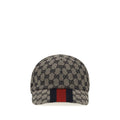 Καπέλο Baseball Gucci GG Supreme Jacquard σε Πολύχρωμο