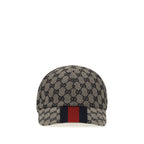 Καπέλο Baseball Gucci GG Supreme Jacquard σε Πολύχρωμο