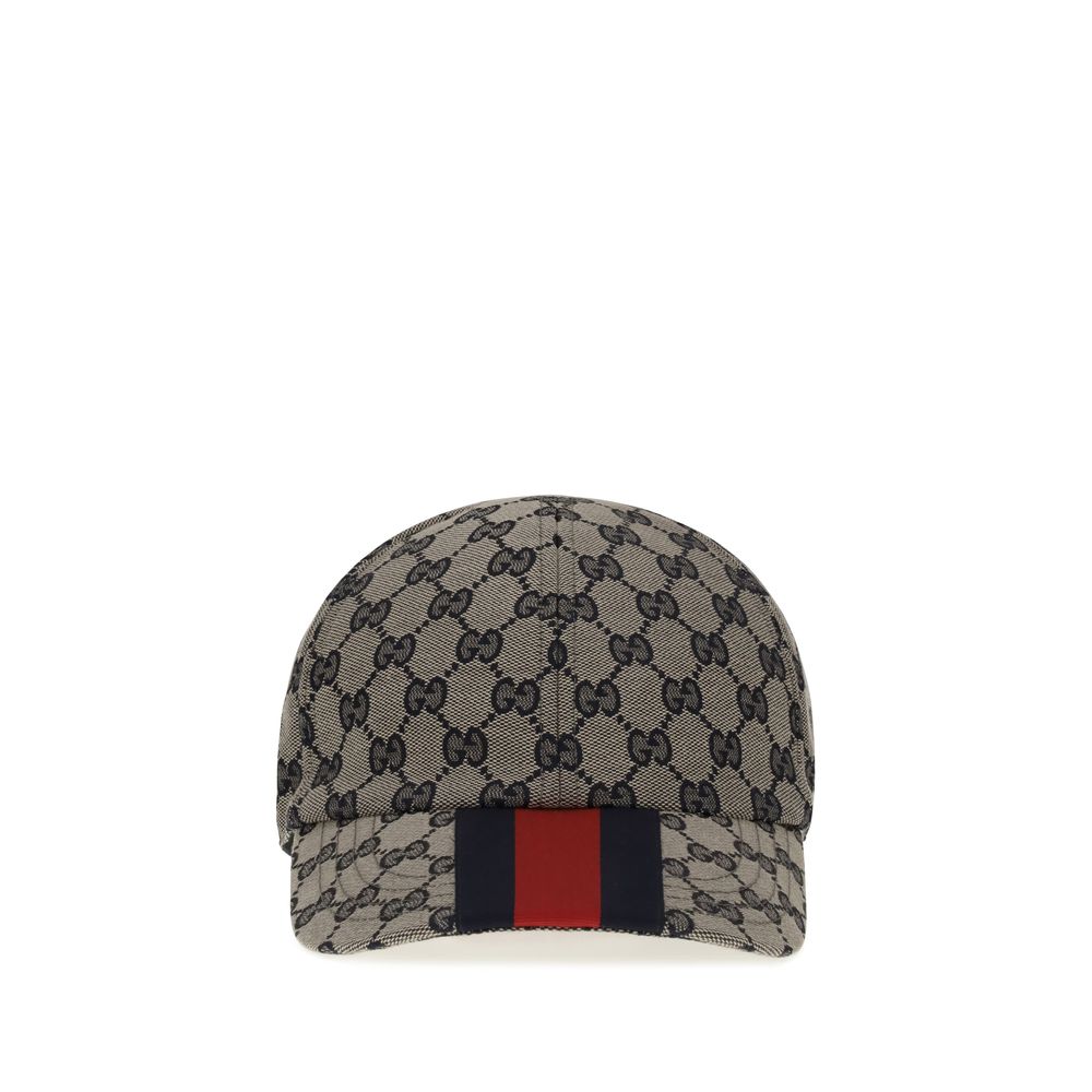 Καπέλο Baseball Gucci GG Supreme Jacquard σε Πολύχρωμο