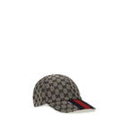 Καπέλο Baseball Gucci GG Supreme Jacquard σε Πολύχρωμο
