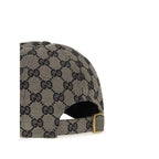 Καπέλο Baseball Gucci GG Supreme Jacquard σε Πολύχρωμο
