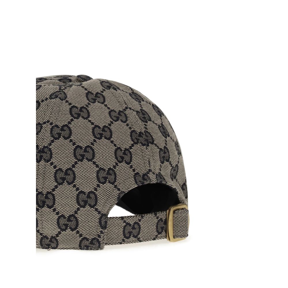 Καπέλο Baseball Gucci GG Supreme Jacquard σε Πολύχρωμο