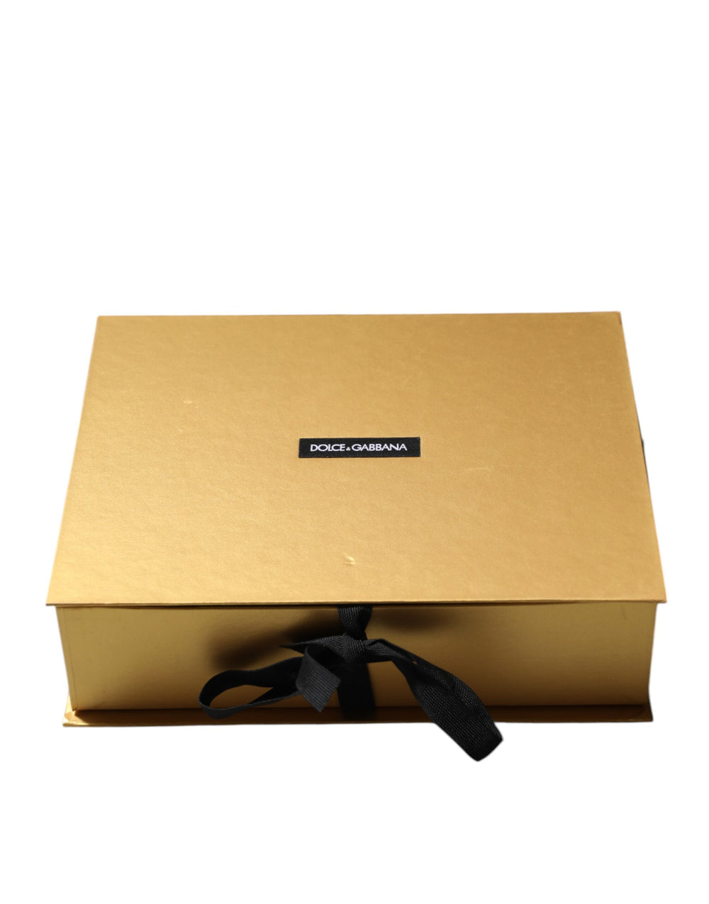 Dolce & Gabbana Silk Boxer Brief and Eye Mask Set in Beige