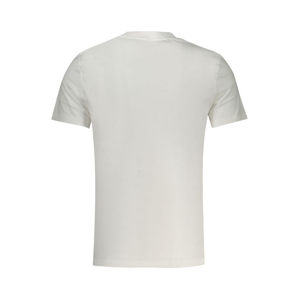 Guess Βαμβακερό T-Shirt