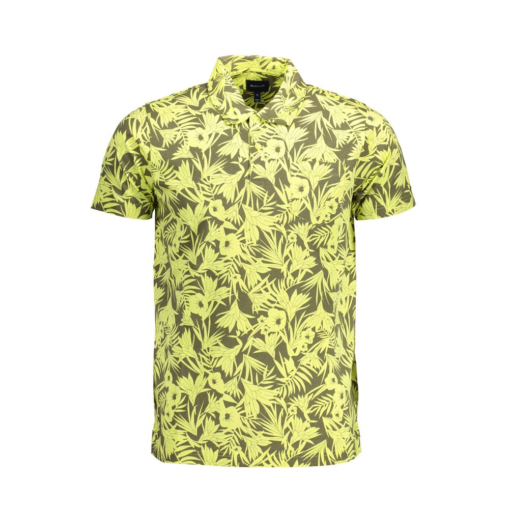 Gant Βαμβακερό Polo