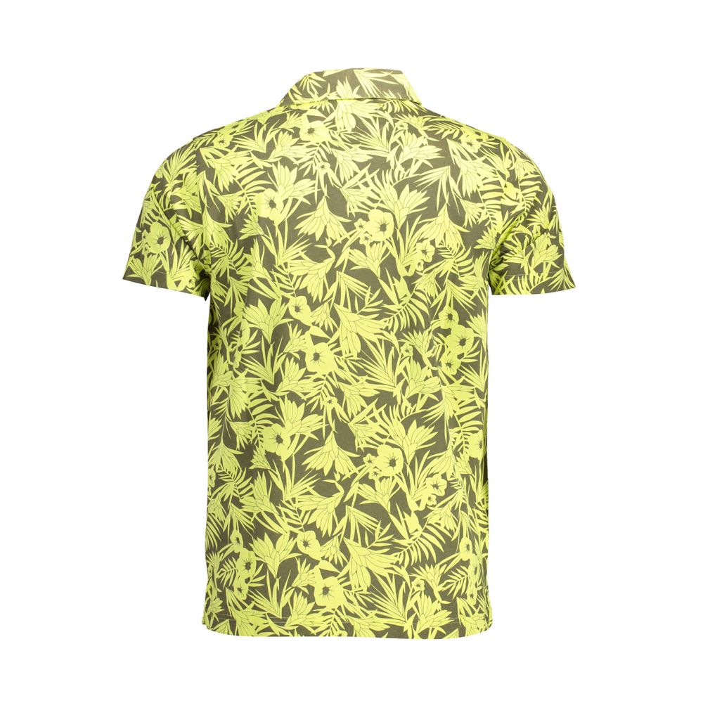 Gant Βαμβακερό Polo