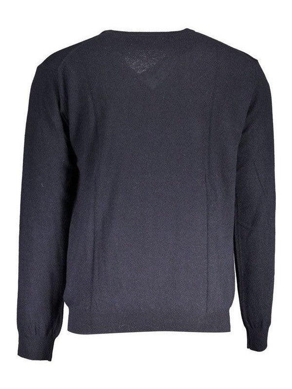 La Martina Sweatshirt Cotton Logo