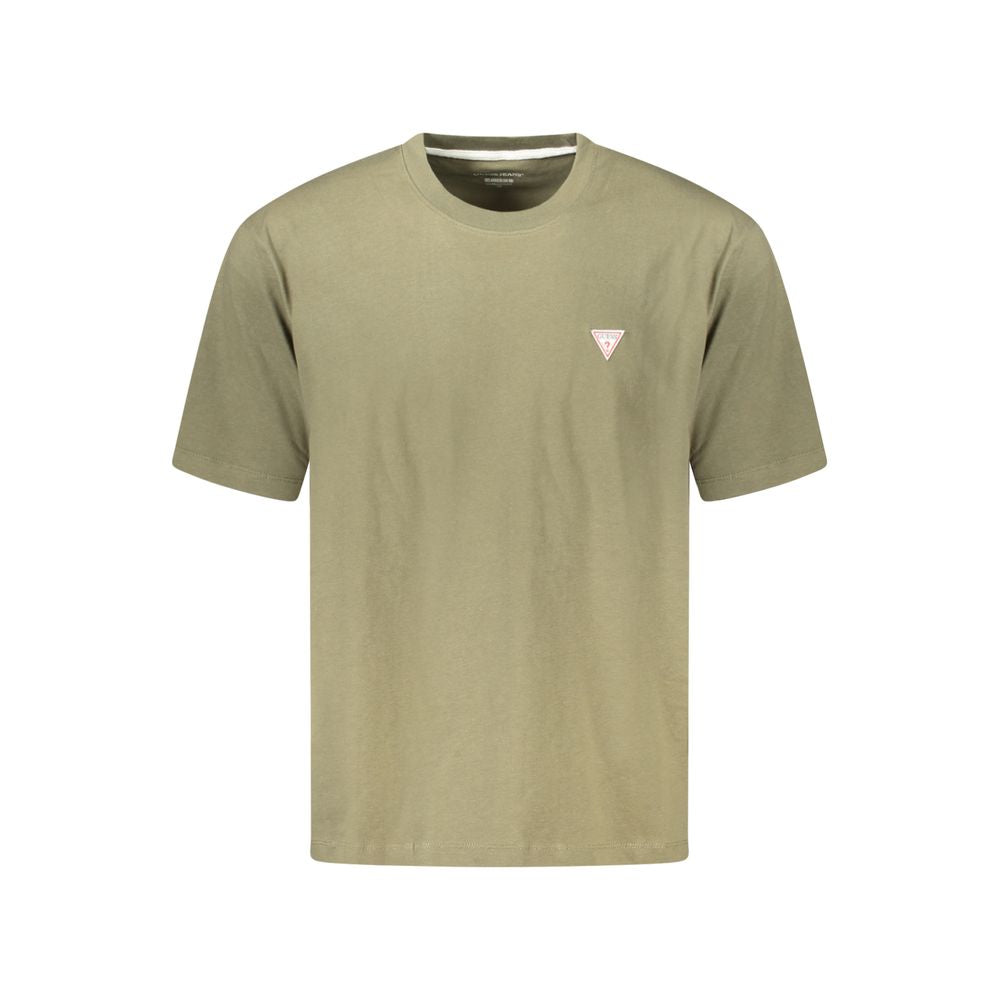 Guess Cotton T-Shirt