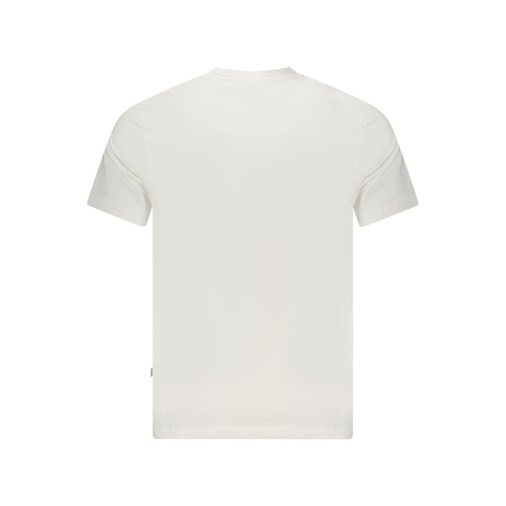 Guess Βαμβακερό T-Shirt