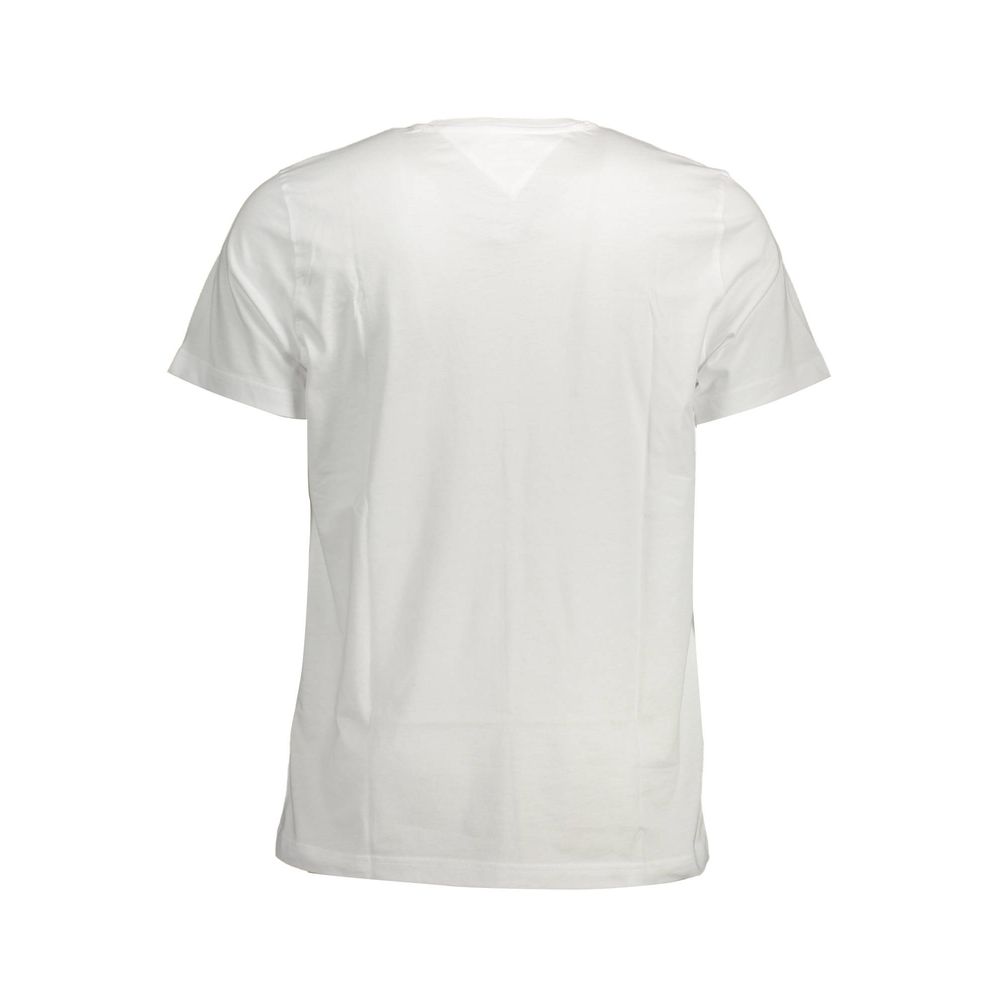 Tommy Hilfiger Cotton T-Shirt