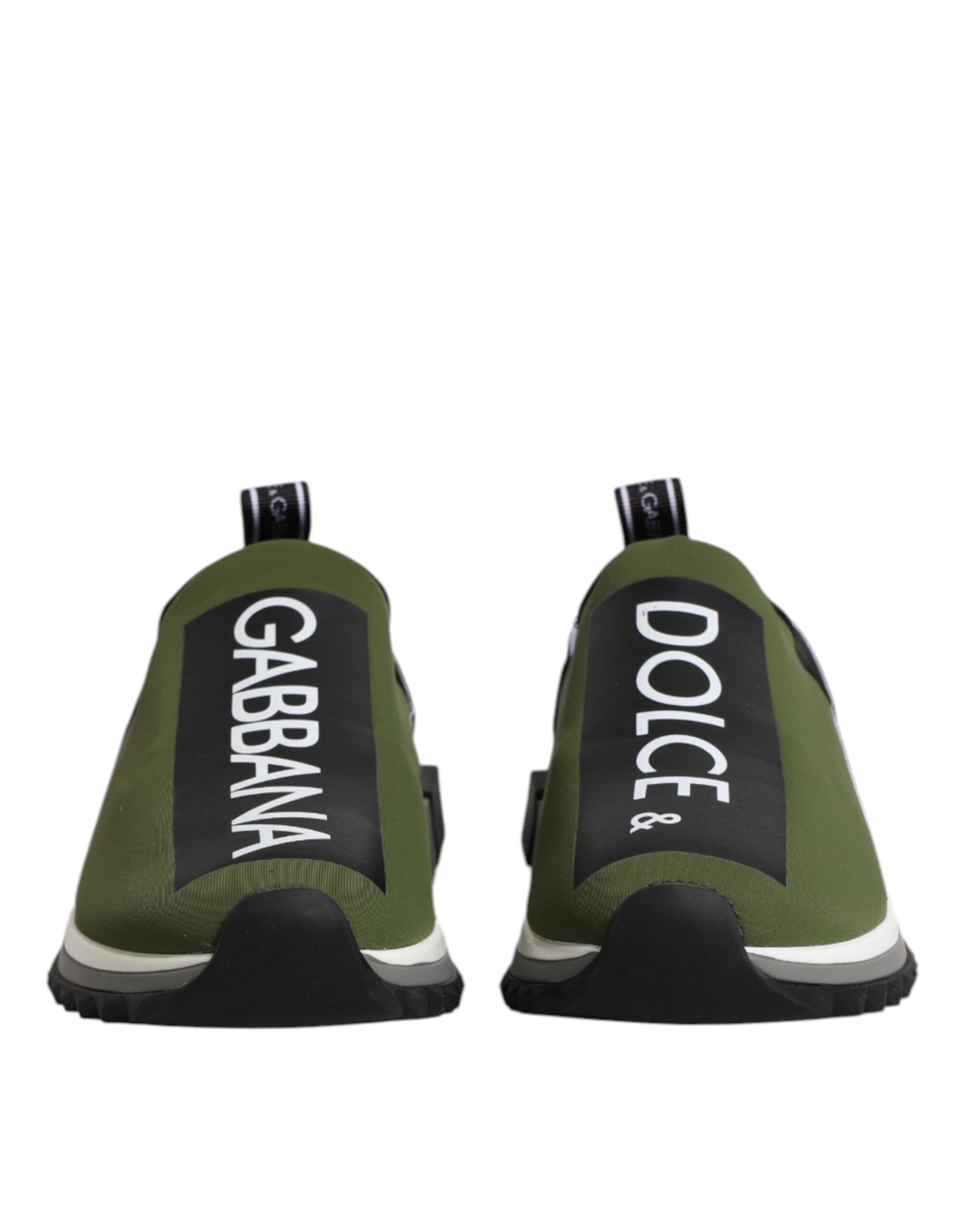 Green Logo Low Top Sorrento Men Sneakers Shoes mens luxury fashion - Mens Edit
