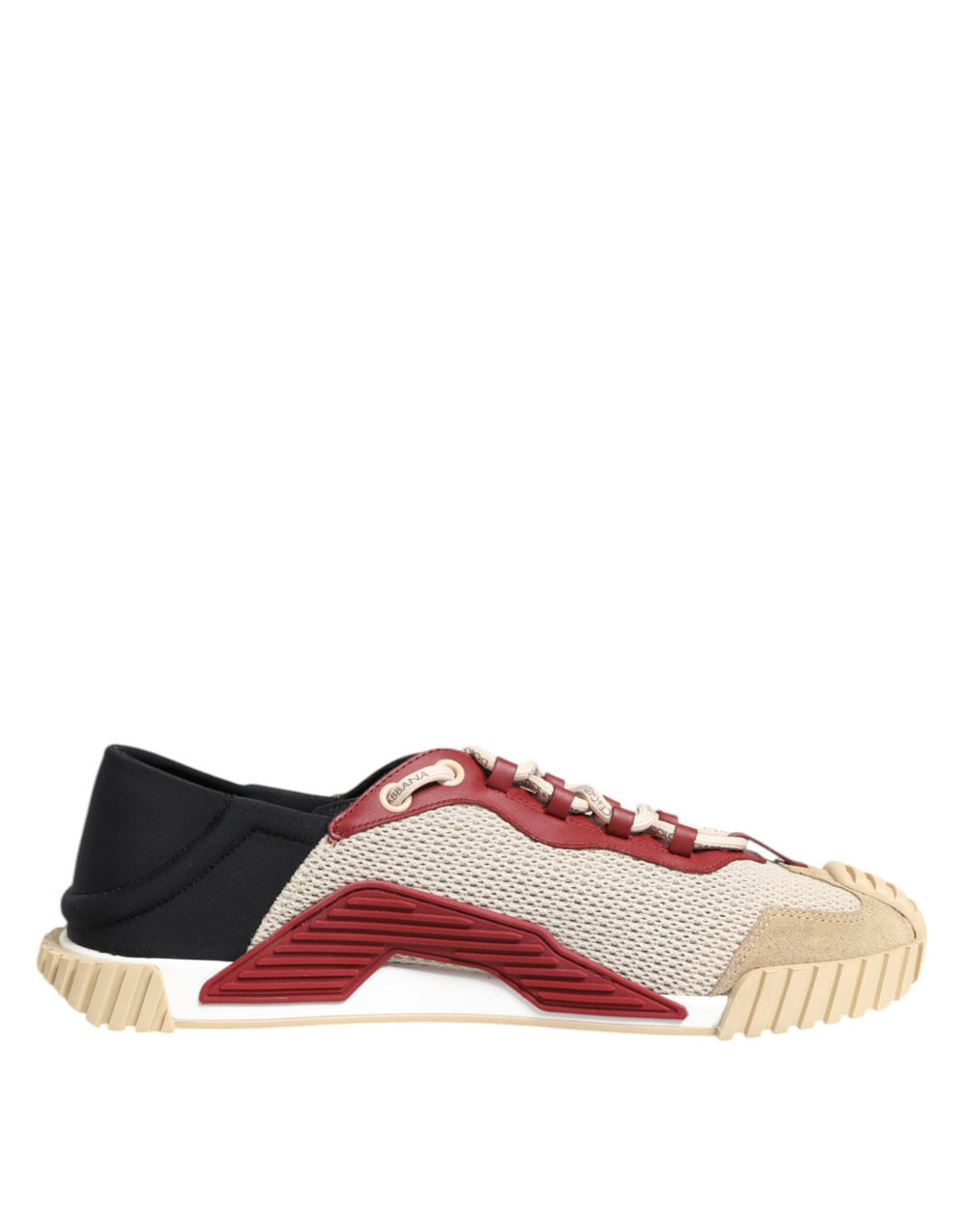 Dolce & Gabbana NS1 Low-Top Sneakers in Multicolor