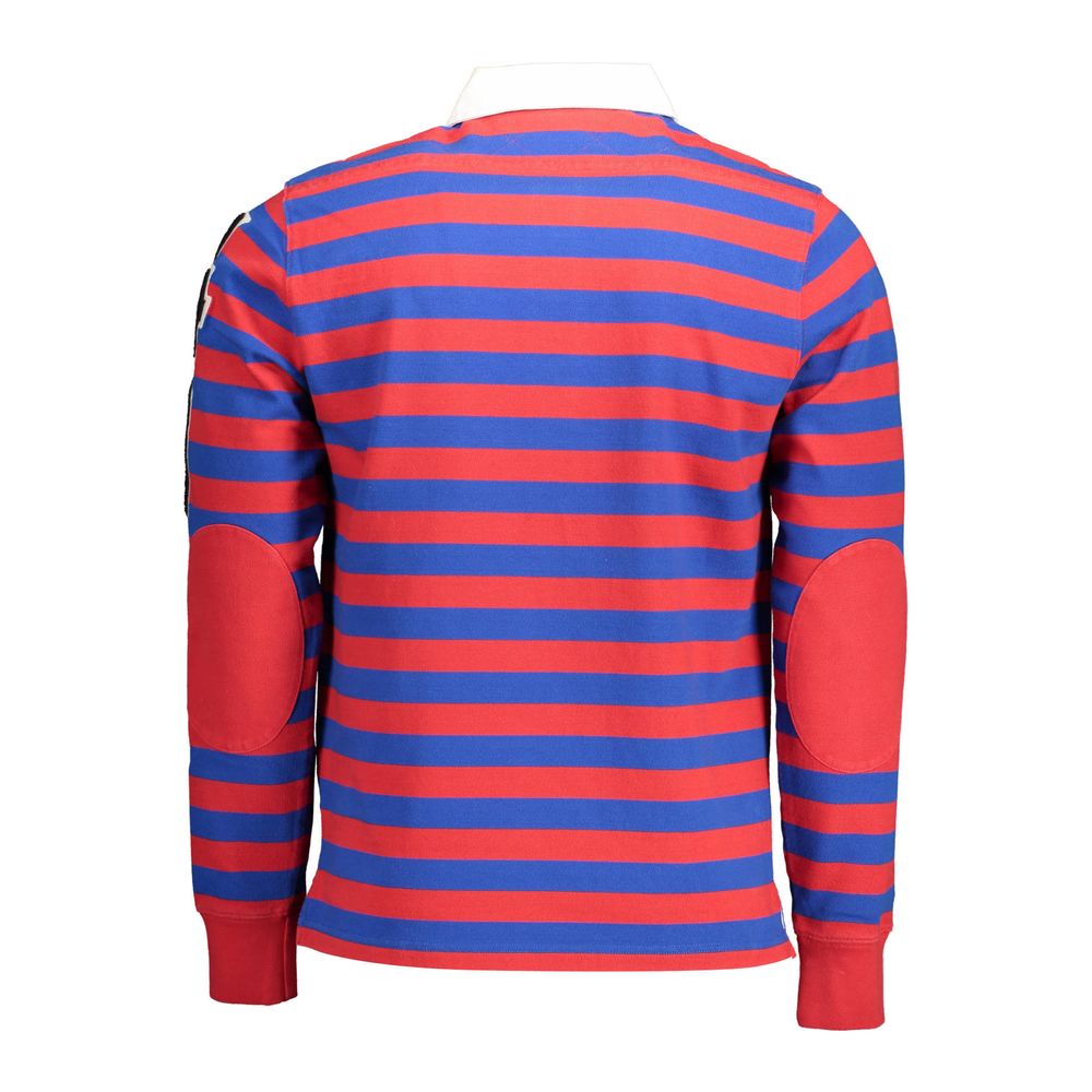 Gant Βαμβακερό Polo
