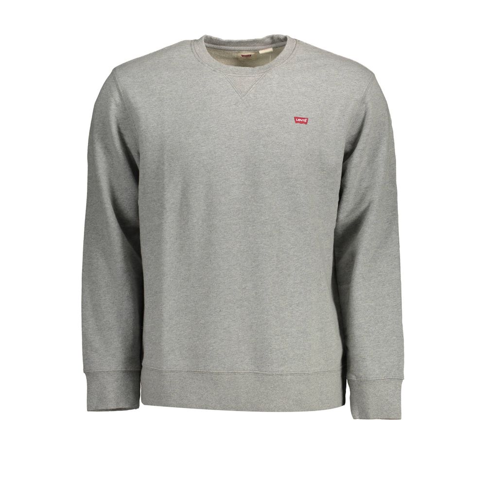 Levi's Βαμβακερό Φούτερ