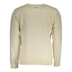 La Martina Cotton Blend Crew-Neck Sweatshirt