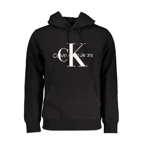 Black Cotton Men Sweater mens luxury fashion - Mens Edit