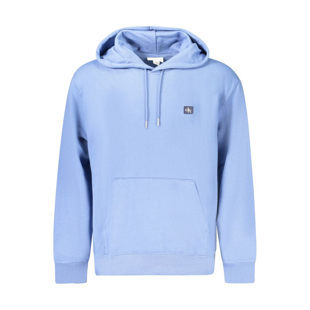 Azzurro Cotton Men T-Shirt mens luxury fashion - Mens Edit