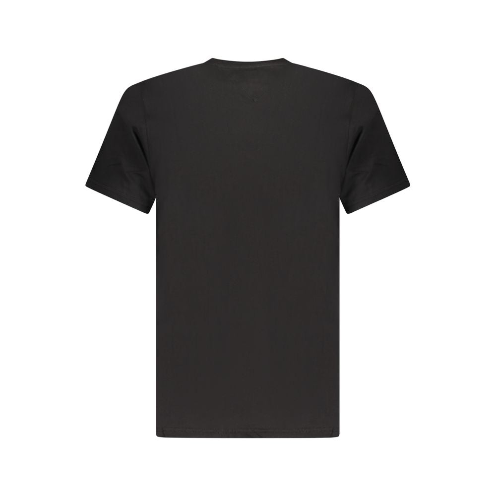 Tommy Hilfiger Βαμβακερό T-Shirt