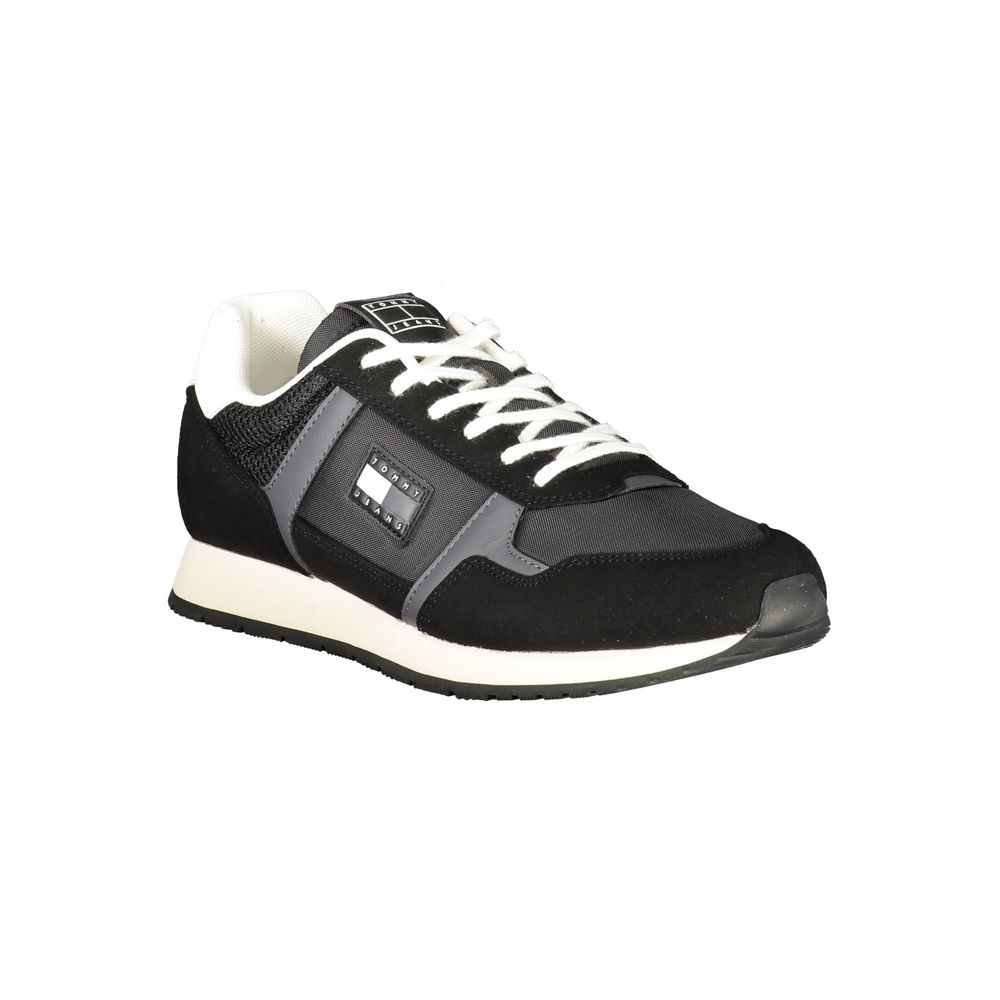 Tommy Hilfiger Πολυεστερικό Sneaker