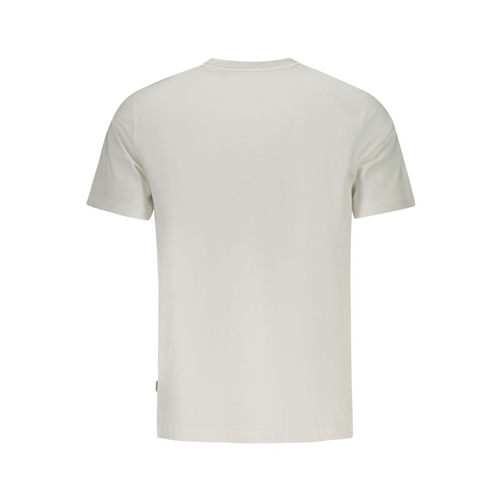 Guess Βαμβακερό T-Shirt