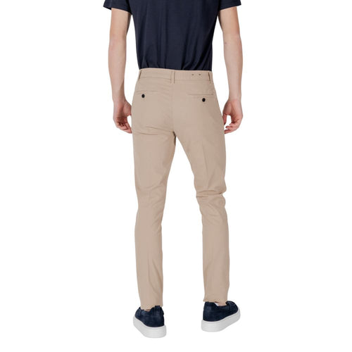 Antony Morato Cotton Skinny Pants