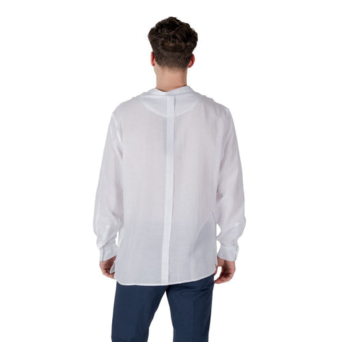 Antony Morato Lyocell Shirt