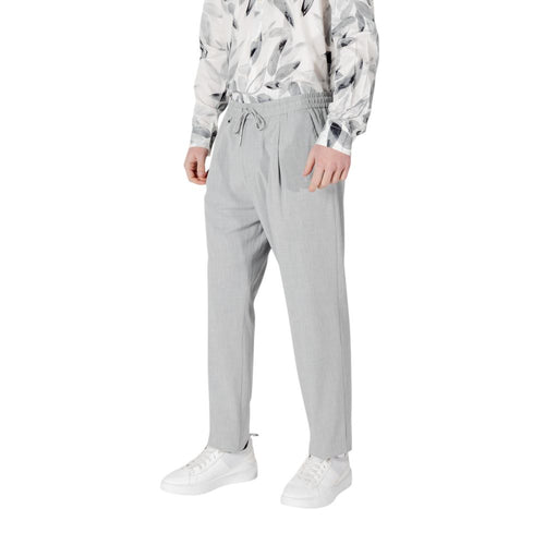 Antony Morato Polyester Casual Pants
