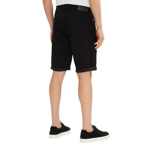 Calvin Klein Cotton Bermuda Shorts