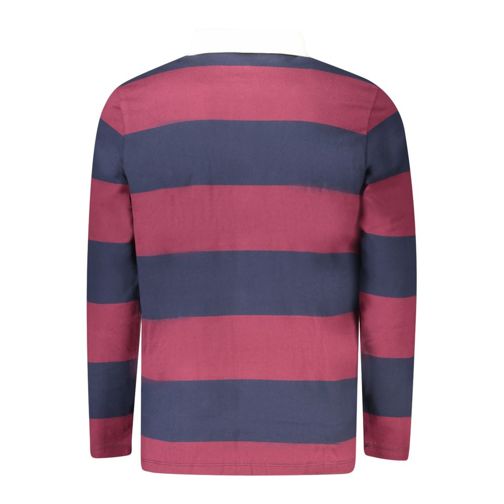 Timberland Βαμβακερό Polo