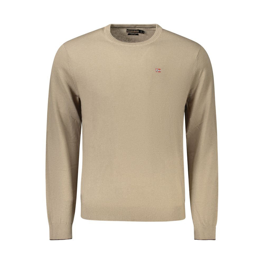 Napapijri Wool Sweater