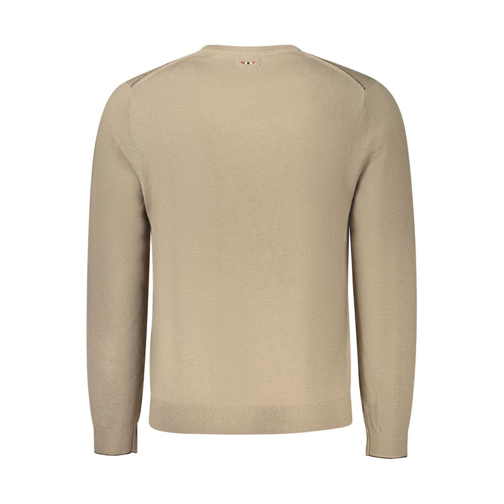 Napapijri Wool Sweater