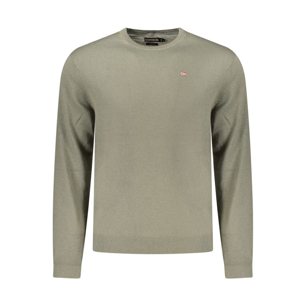 Napapijri Wool Sweater