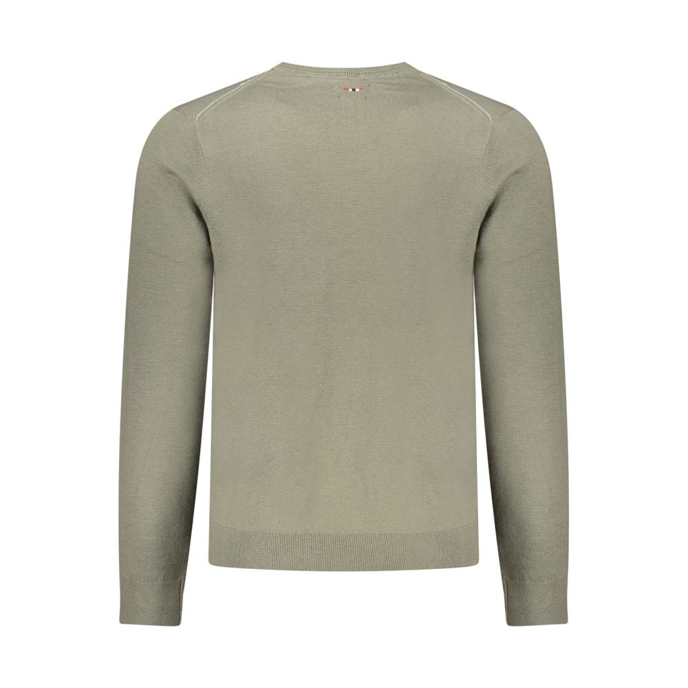 Napapijri Wool Sweater